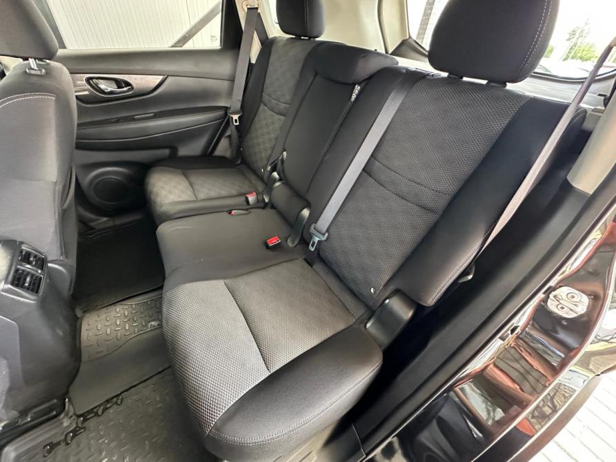 Nissan X-Trail III Тамбов  - изображение 11