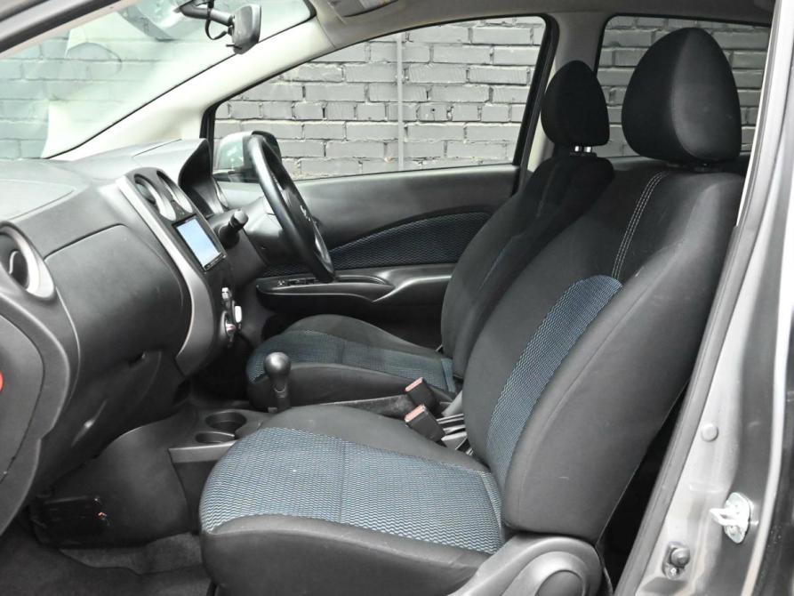 Nissan Note II Екатеринбург  - изображение 15