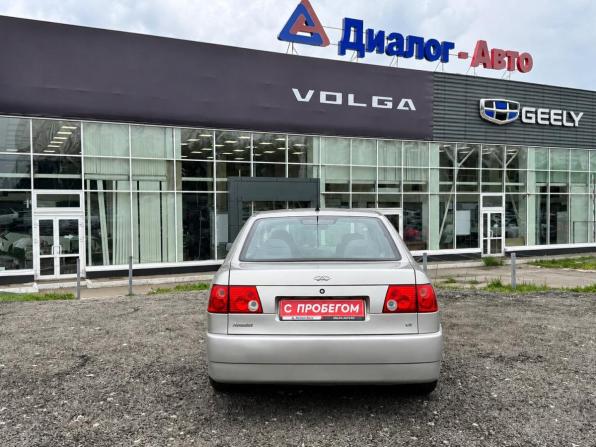 Chery Amulet (A15) I с пробегом 2007 года, цена 110 000 рублей, 67963 км, лифтбек, Автокод Объявления
