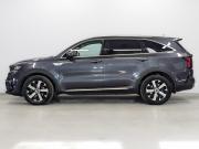 Kia Sorento IV Санкт-Петербург  - изображение 38
