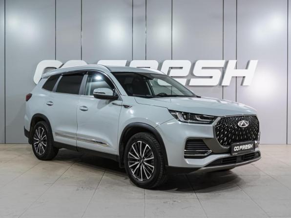 Chery Tiggo 8 Pro Max I Рестайлинг с пробегом 2024 года, цена 2 199 000 рублей, 30913 км, внедорожник, Автокод Объявления