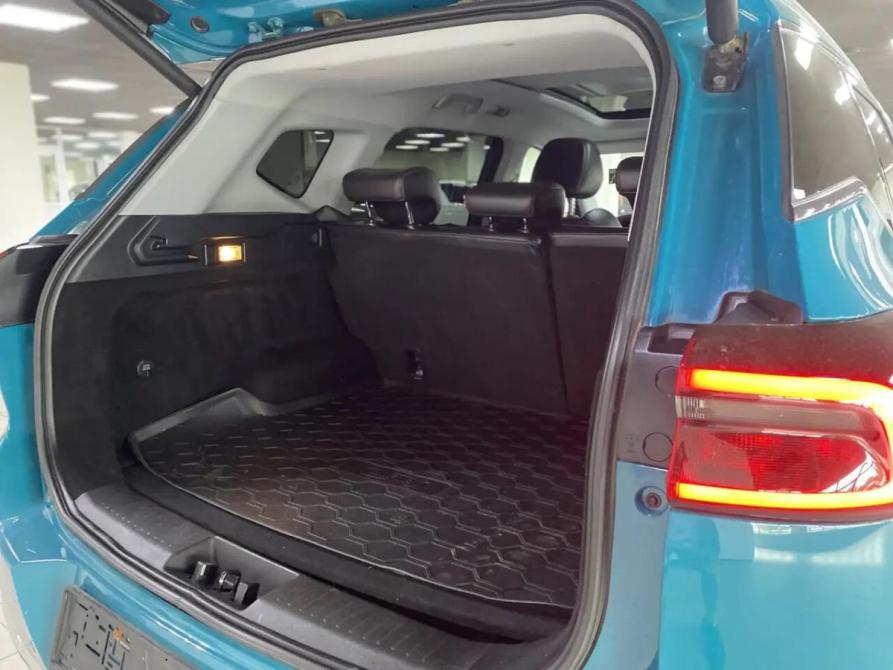 Chery Tiggo 7 Pro I Челябинск  - изображение 19