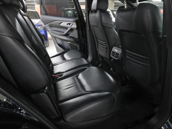 Mazda CX-9 II с пробегом 2018 года, цена 3 398 000 рублей, 70000 км, внедорожник, Автокод Объявления
