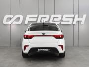 Kia Rio IV Воронеж  - изображение 21