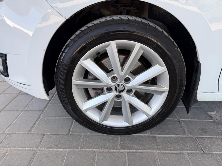 Skoda Rapid I Волгоград  - изображение 20
