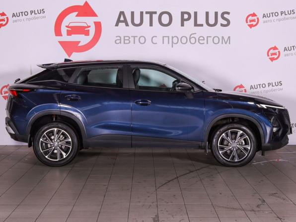 Omoda C5 I Рестайлинг с пробегом 2024 года, цена 1 700 000 рублей, 45600 км, внедорожник, Автокод Объявления