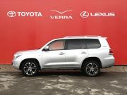 Toyota Land Cruiser 200 Series Пермь  - изображение 24