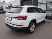 Skoda Kodiaq I Москва  - изображение 22