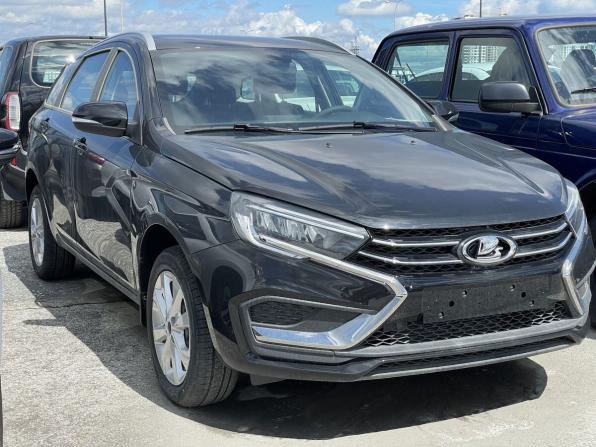 Новый Lada (ВАЗ) Vesta I Рестайлинг (NG) 2025 года, цена 1 972 000 рублей, универсал, Автокод Объявления