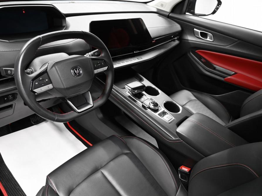 Changan CS55 Plus II Тверь  - изображение 8