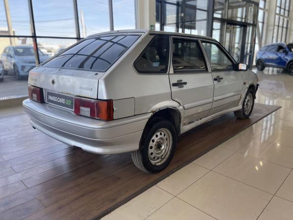 Lada (ВАЗ) 2114 с пробегом 2010 года, цена 120 000 рублей, 184392 км, хэтчбек, Автокод Объявления