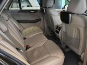 Mercedes-Benz M-Класс III (W166) Москва  - изображение 38