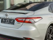 Toyota Camry VIII (XV70) Краснодар  - изображение 37