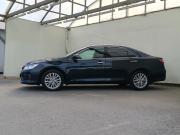 Toyota Camry VII (XV50) Рестайлинг Липецк  - изображение 26