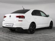 Volkswagen Polo VI Химки  - изображение 17