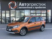Lada (ВАЗ) Granta I Рестайлинг Волгоград  - изображение 20