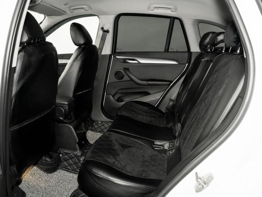 BMW X1 II (F48) Иркутск  - изображение 7
