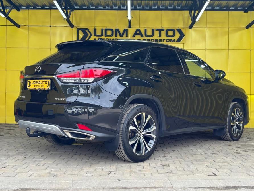 Lexus RX IV Рестайлинг Ижевск  - изображение 5