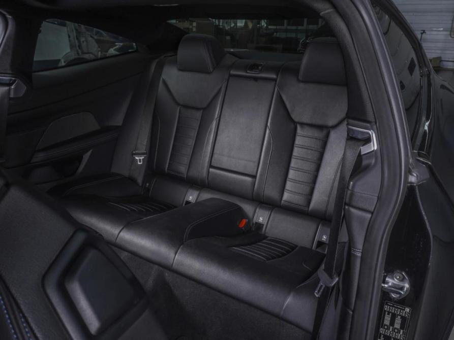 BMW 4 серии G22 G23 G26 Ростов-на-Дону  - изображение 16