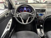 Hyundai Solaris I Рестайлинг Киров  - изображение 30