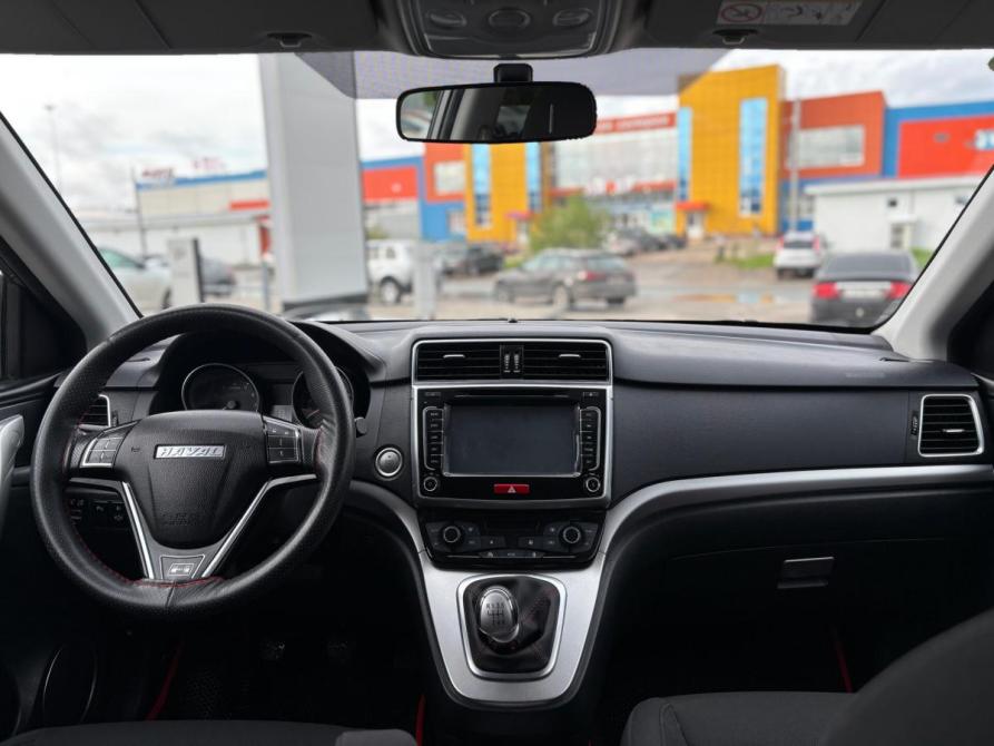 Haval H6 I Сыктывкар  - изображение 28