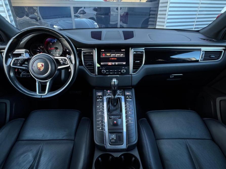 Porsche Macan I Иркутск  - изображение 11