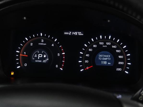 SsangYong Actyon II с пробегом 2012 года, цена 769 000 рублей, 214970 км, внедорожник, Автокод Объявления