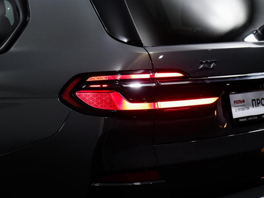 BMW X7 I (G07) Рестайлинг Москва  - изображение 16