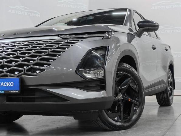 Omoda C5 I с пробегом 2022 года, цена 1 850 000 рублей, 29137 км, внедорожник, Автокод Объявления