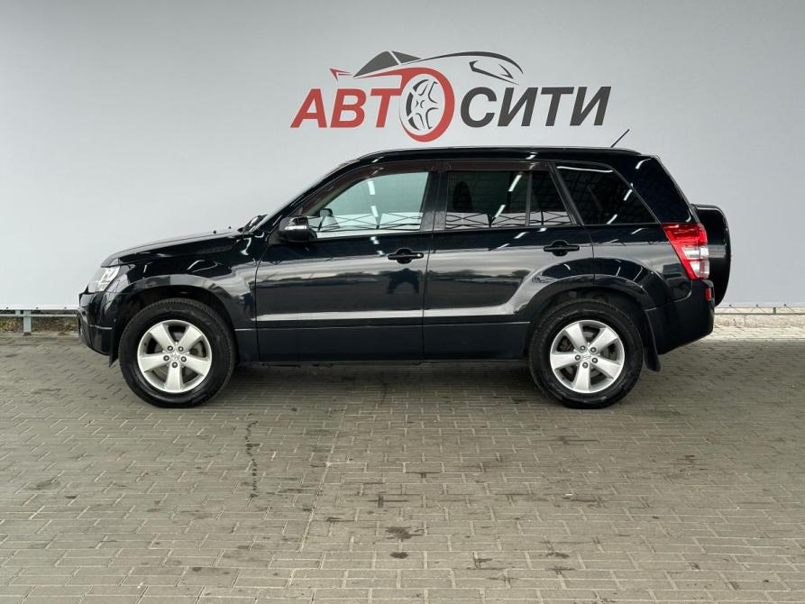 Suzuki Grand Vitara II Рестайлинг Тамбов  - изображение 4