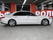 Mercedes-Benz S-Класс VII (W223) Москва  - изображение 35