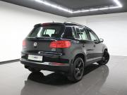 Volkswagen Tiguan I Рестайлинг Тверь  - изображение 20