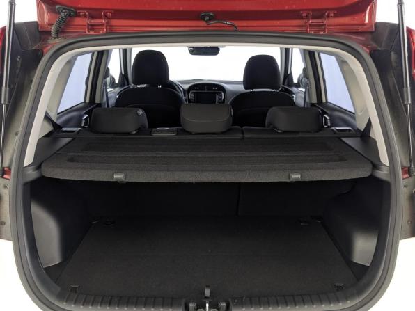 Kia Soul III с пробегом 2022 года, цена 2 499 000 рублей, 14000 км, хэтчбек, Автокод Объявления