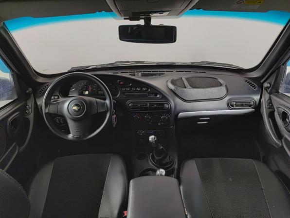 Chevrolet Niva I Рестайлинг с пробегом 2014 года, цена 590 000 рублей, 143481 км, внедорожник, Автокод Объявления