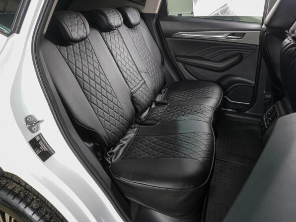 Haval F7 I с пробегом 2019 года, цена 1 639 000 рублей, 97665 км, внедорожник, Автокод Объявления