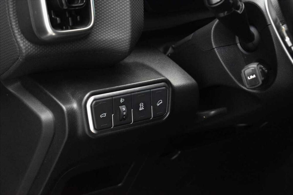 Haval Dargo I Москва  - изображение 16