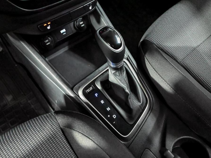 Hyundai Solaris II Рестайлинг Екатеринбург  - изображение 14