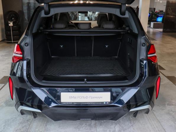 BMW X3 IV (G45/G48) с пробегом 2025 года, цена 6 750 000 рублей, 13500 км, внедорожник, Автокод Объявления