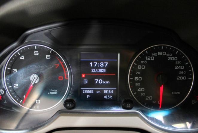 Audi Q5 I (8R) с пробегом 2010 года, цена 1 135 000 рублей, 275562 км, внедорожник, Автокод Объявления