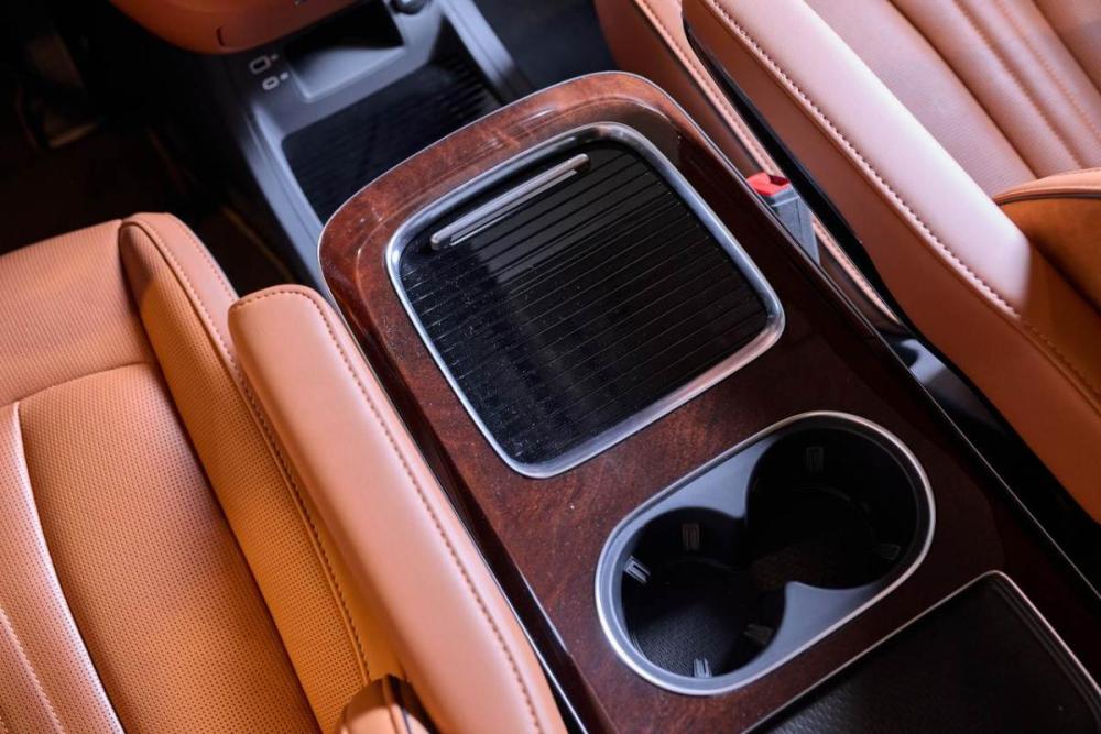 Hongqi HQ9 Нижний Новгород  - изображение 19