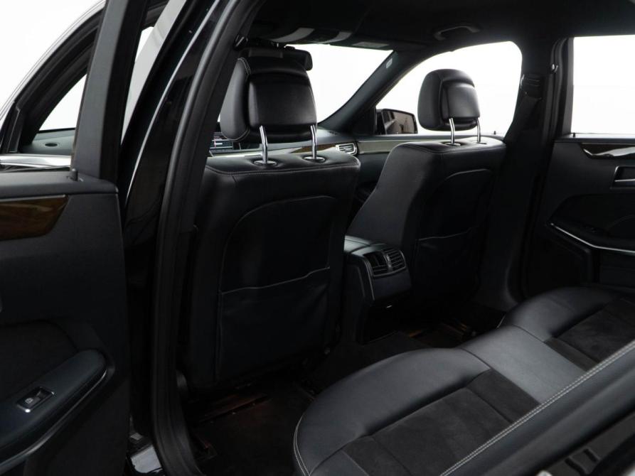 Mercedes-Benz E-Класс IV (W212 S212 C207) Рестайлинг Москва  - изображение 11