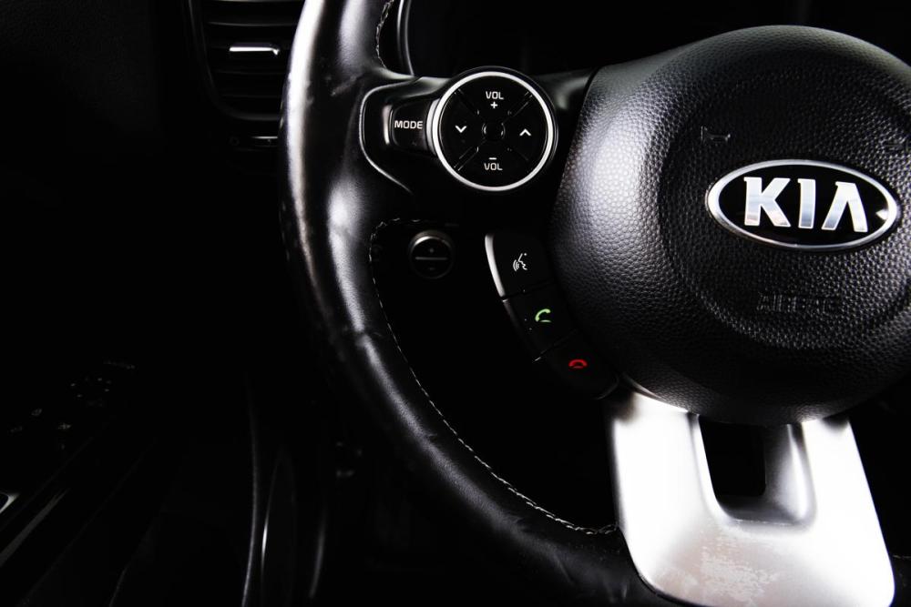 Kia Soul II Рестайлинг Пермь  - изображение 18