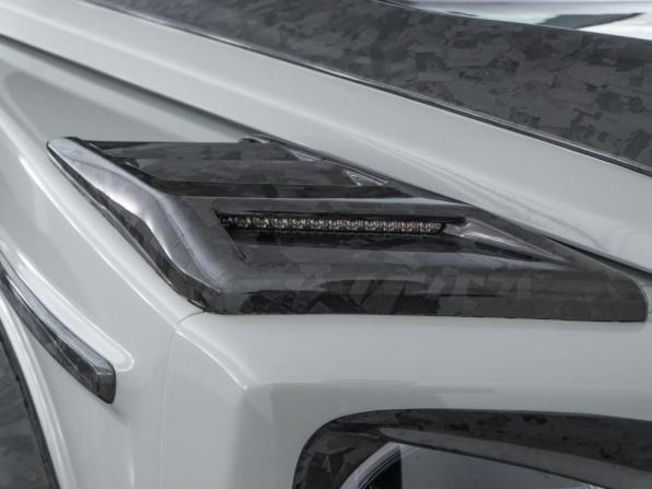 Mercedes-Benz G-Класс AMG II (W463) с пробегом 2021 года, цена 18 298 999 рублей, 53065 км, внедорожник, Автокод Объявления