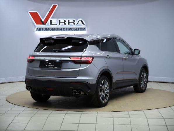 Geely Coolray I с пробегом 2022 года, цена 1 690 000 рублей, 98347 км, внедорожник, Автокод Объявления