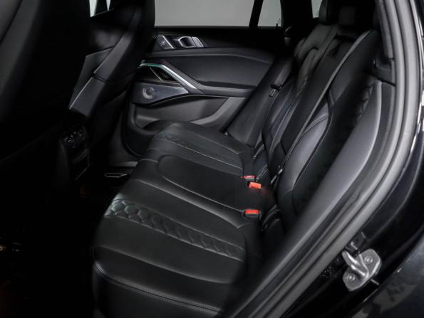 BMW X6 M III (F96) с пробегом 2020 года, цена 8 750 000 рублей, 76800 км, внедорожник, Автокод Объявления