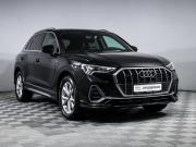 Audi Q3 II (F3) Москва  - изображение 23