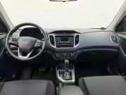 Hyundai Creta I Рестайлинг Москва  - изображение 22