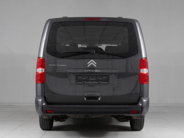 Citroen SpaceTourer I с пробегом 2019 года, цена 3 021 000 рублей, 97000 км, минивэн, Автокод Объявления