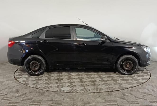 Lada (ВАЗ) Vesta I с пробегом 2021 года, цена 890 000 рублей, 144248 км, седан, Автокод Объявления