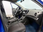 Chevrolet Aveo II Борисоглебск  - изображение 27